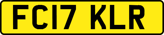 FC17KLR