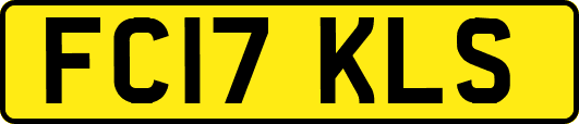 FC17KLS