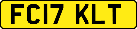 FC17KLT
