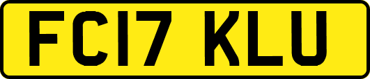 FC17KLU