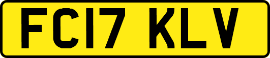 FC17KLV