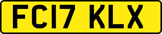 FC17KLX