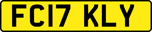 FC17KLY