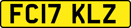 FC17KLZ