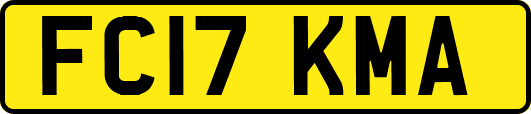 FC17KMA