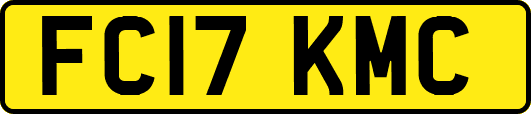 FC17KMC