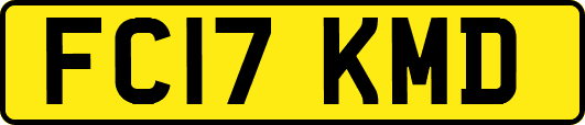 FC17KMD