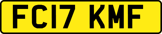 FC17KMF