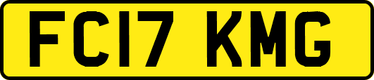 FC17KMG