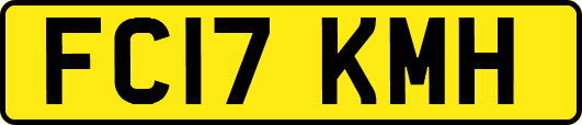 FC17KMH