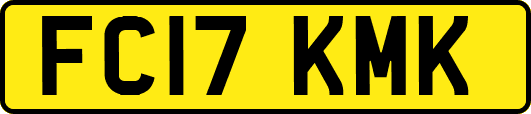 FC17KMK