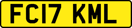 FC17KML