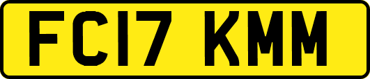 FC17KMM