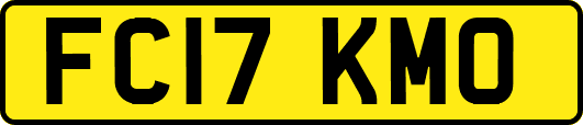 FC17KMO