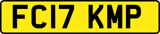 FC17KMP