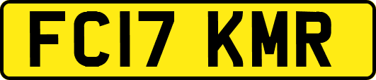 FC17KMR