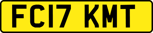 FC17KMT