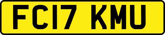 FC17KMU