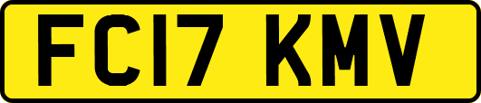 FC17KMV
