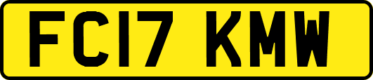 FC17KMW