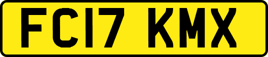 FC17KMX