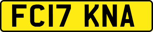 FC17KNA