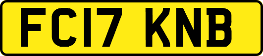 FC17KNB