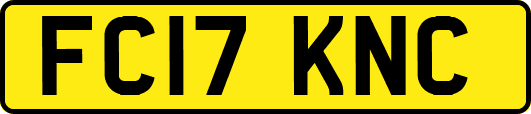 FC17KNC