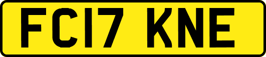 FC17KNE