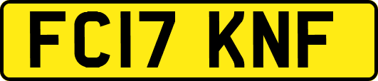 FC17KNF