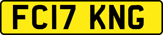FC17KNG
