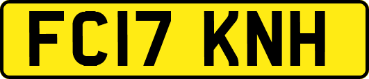 FC17KNH