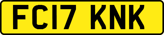FC17KNK