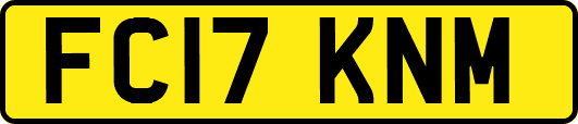 FC17KNM