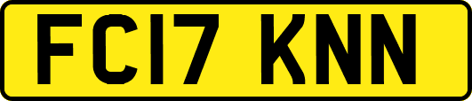 FC17KNN