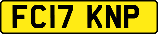 FC17KNP