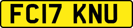 FC17KNU