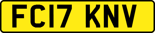 FC17KNV
