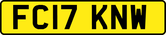 FC17KNW