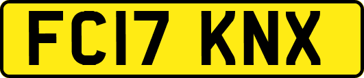 FC17KNX