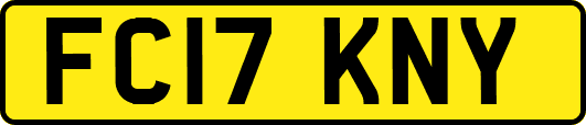 FC17KNY