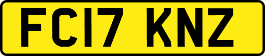 FC17KNZ