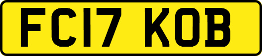 FC17KOB