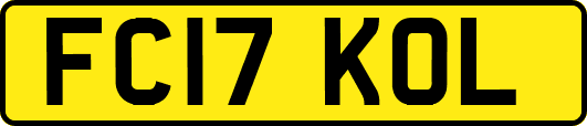 FC17KOL