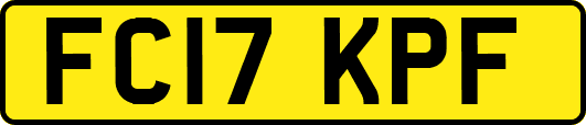 FC17KPF