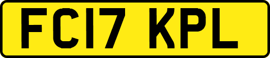 FC17KPL