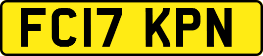 FC17KPN