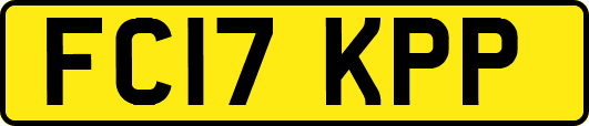 FC17KPP