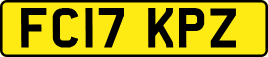 FC17KPZ