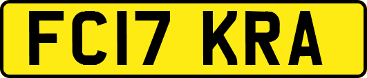 FC17KRA